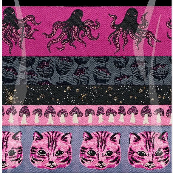 Renaissance Ribbon Other - Best of Sarah Watts - Designer Ribbon Pack